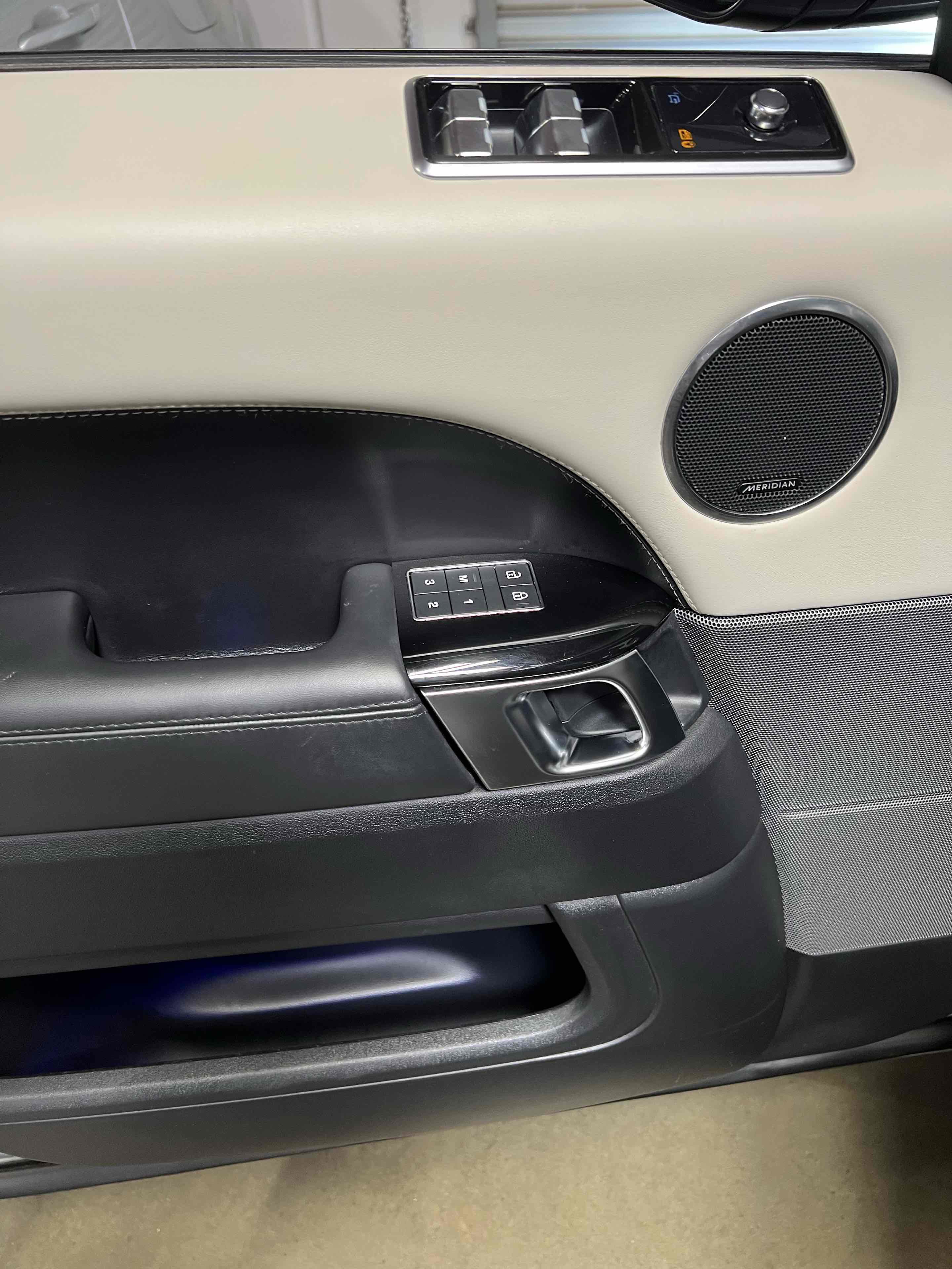 Used 2021 Land Rover Range Rover Sport HSE Dynamic image 73