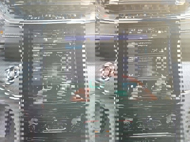 Used 2023 Jeep Grand Cherokee L Laredo image 23