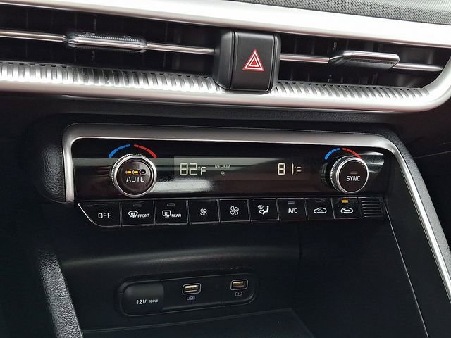 Used 2023 Kia K5 GT-Line image 16