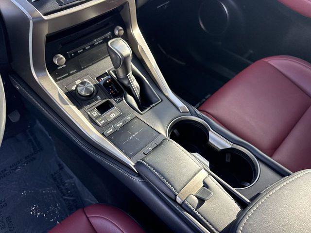 Certified 2020 Lexus NX 300 FWD w/ Accessory Package 2 image 21