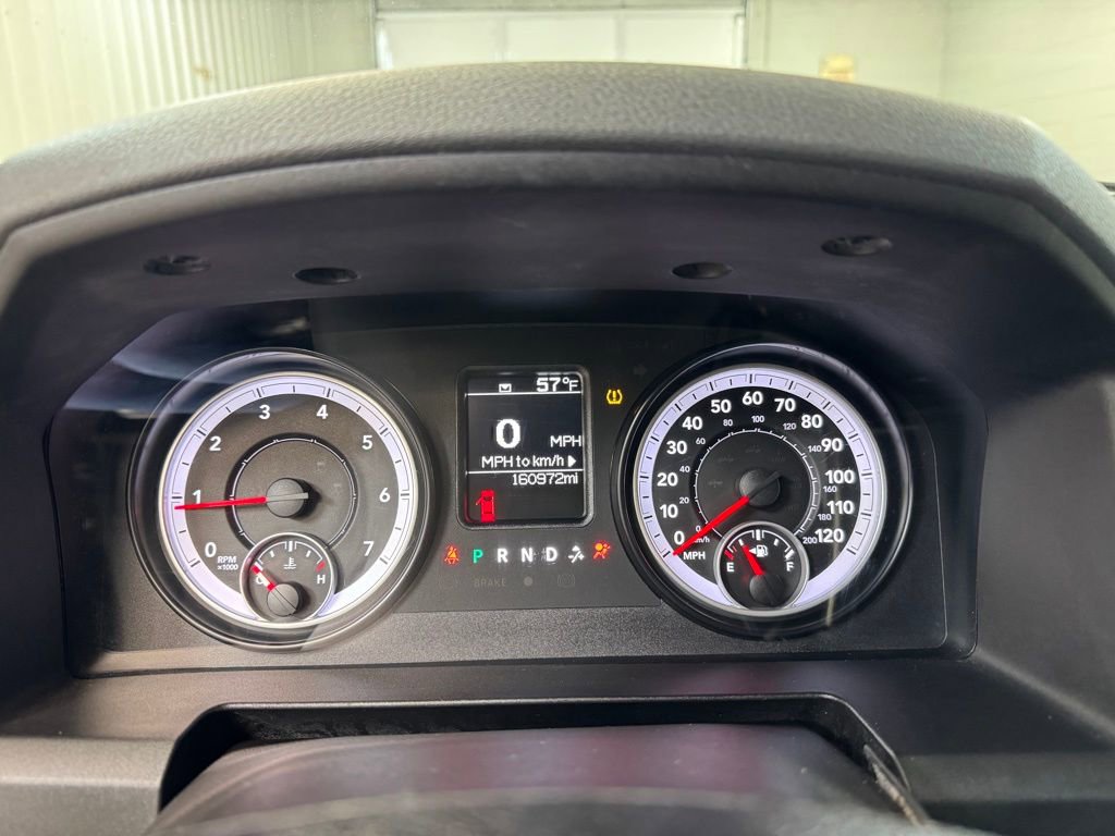 Used 2014 RAM 1500 Express image 27