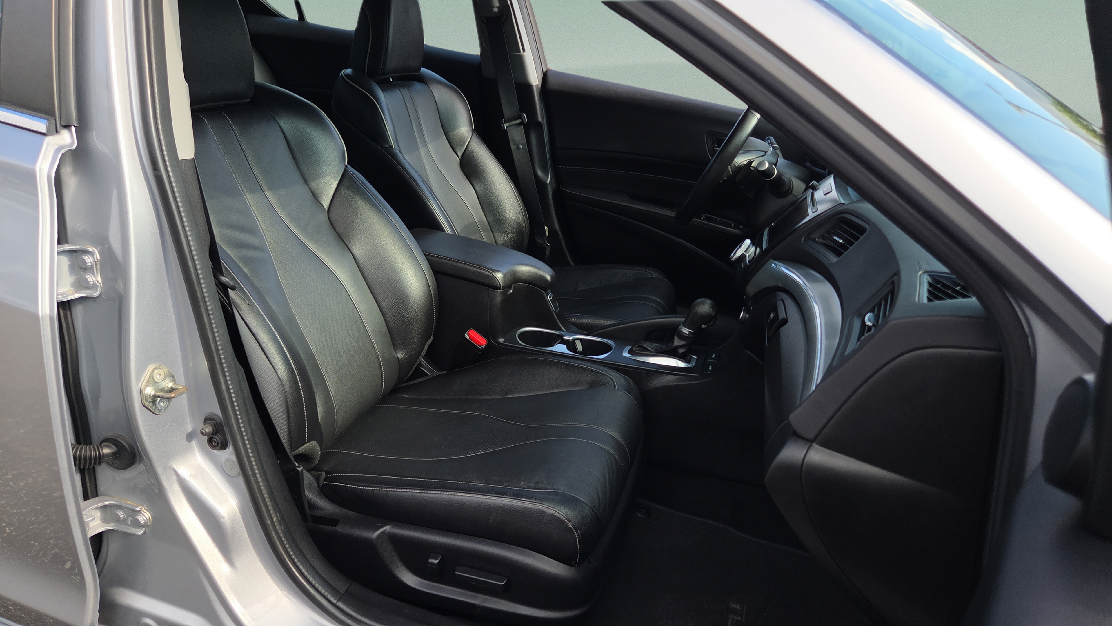 Used 2019 Acura ILX FWD image 15