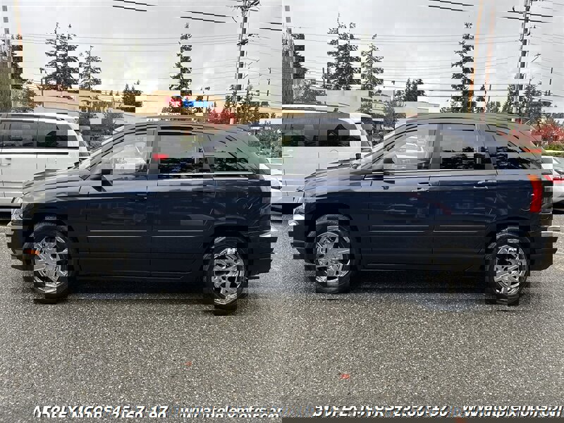 Used 2005 Chrysler Pacifica Touring w/ Heated Seat Group image 5