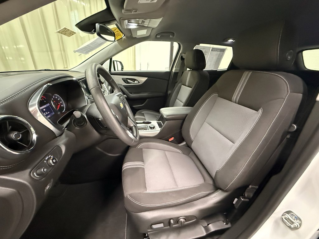 Certified 2024 Chevrolet Blazer LT w/ Convenience Package image 31