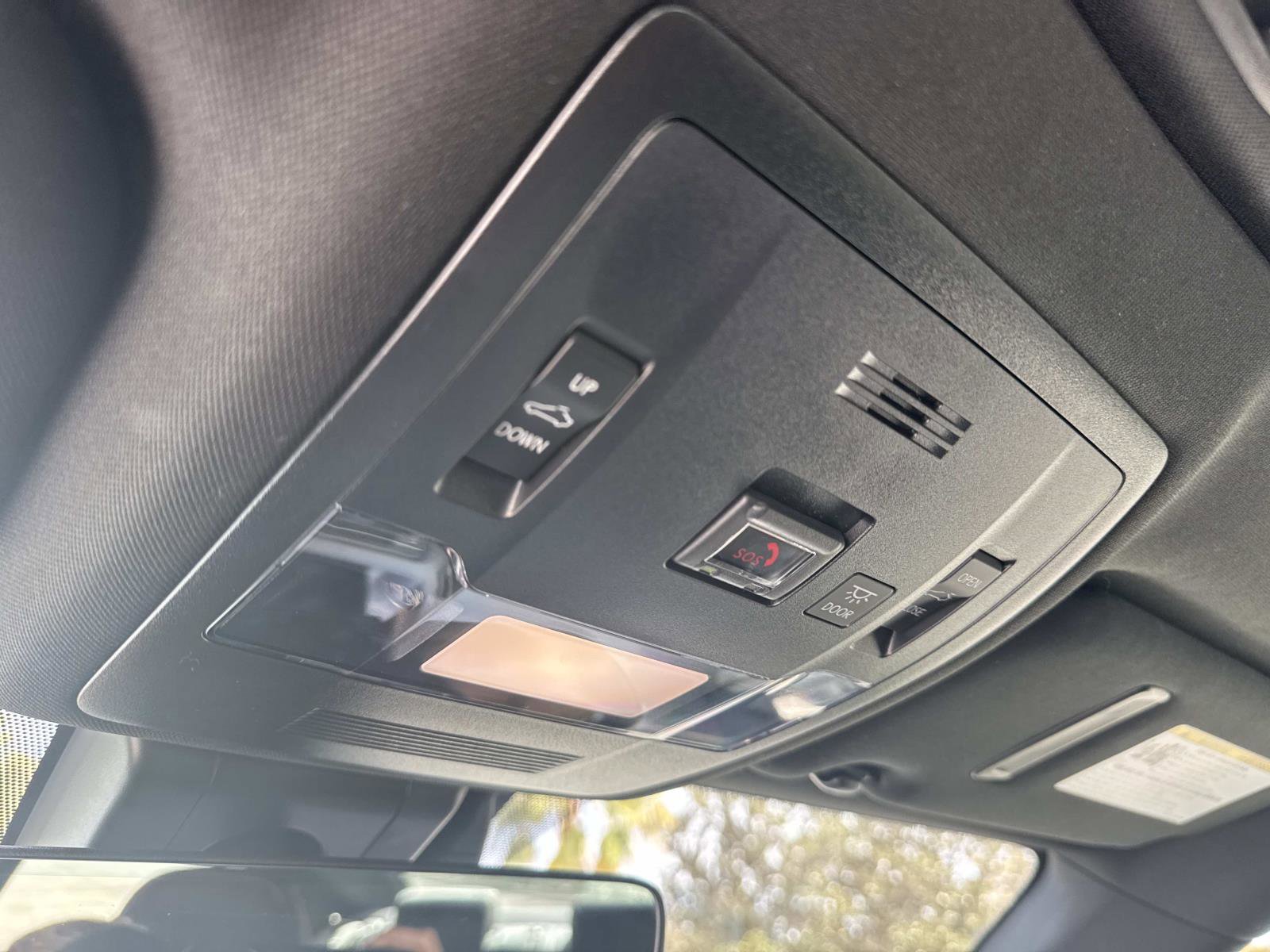 Used 2025 Lexus IS 350 F Sport w/ Accessory Package image 25