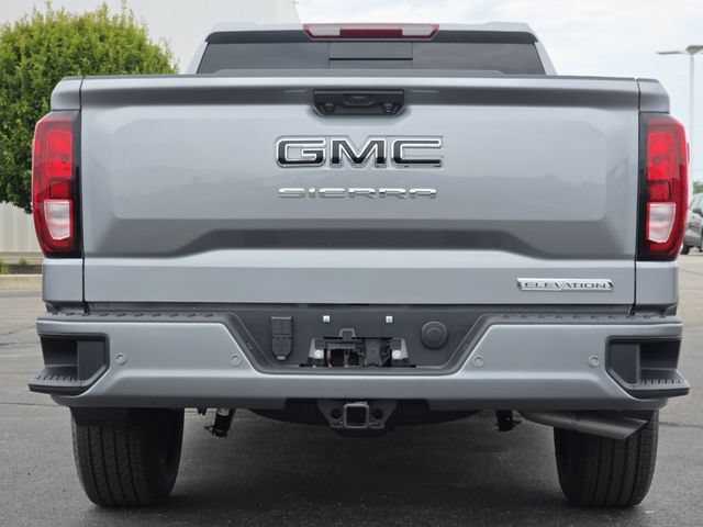 New 2026 GMC Sierra 1500 Elevation w/ Elevation Premium Package AWD/4WD image 19