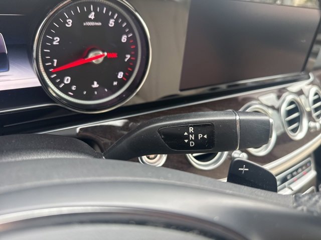 Used 2017 Mercedes-Benz E 300 image 21