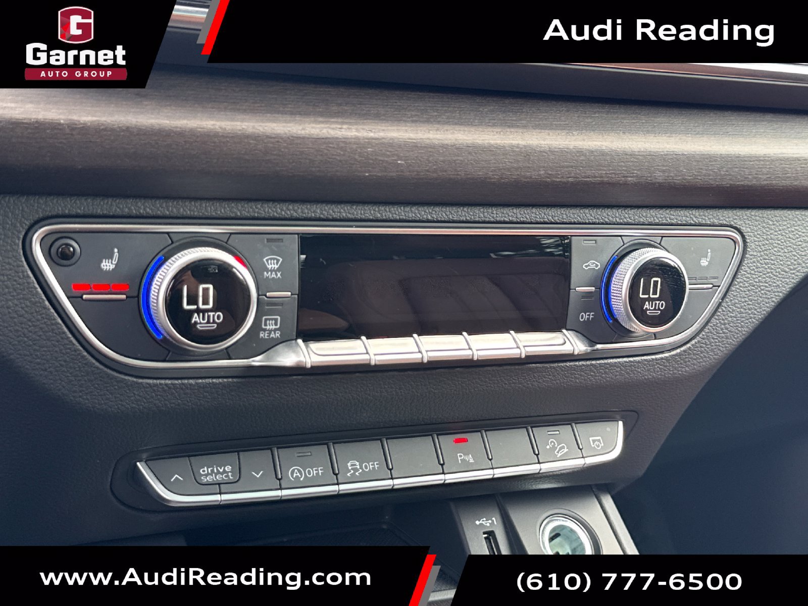 Used 2023 Audi Q5 2.0T Premium w/ Convenience Package AWD/4WD image 35