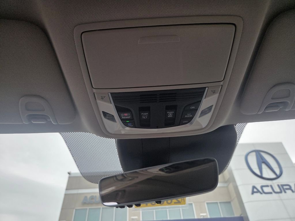 New 2026 Acura RDX SH-AWD w/ Advance Package image 23