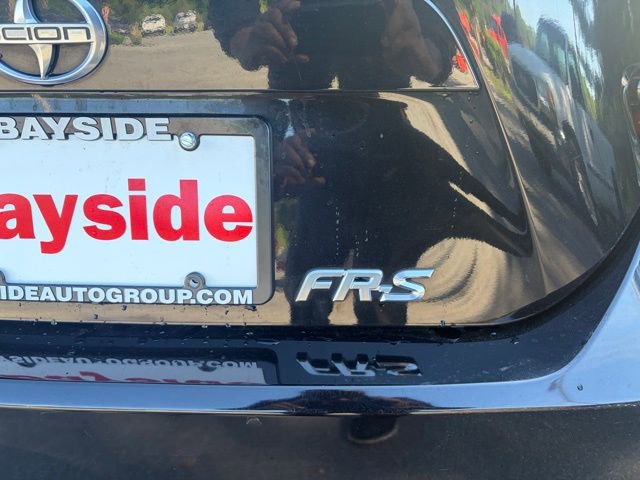 Used 2015 Scion FR-S RWD image 33