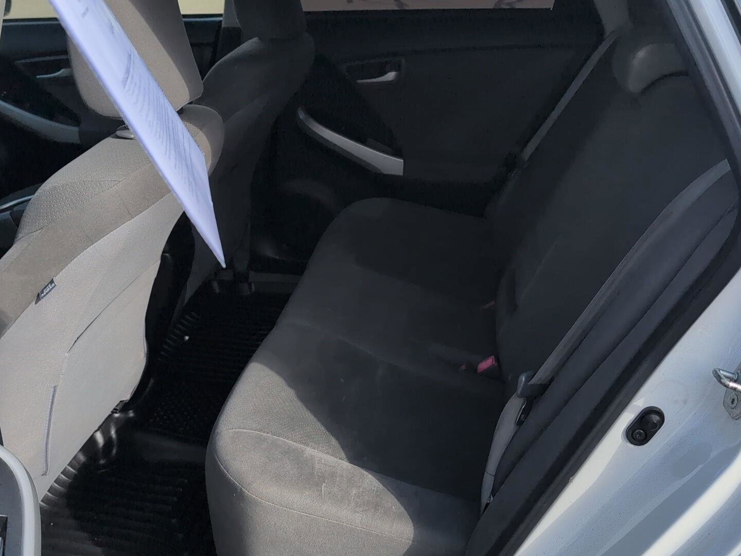 Used 2013 Toyota Prius Two image 13