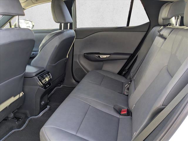 Used 2025 Lexus RZ 300e RZ 300e image 17