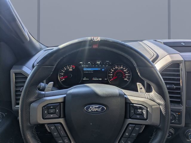 Used 2020 Ford F150 Raptor w/ Equipment Group 802A Luxury image 29