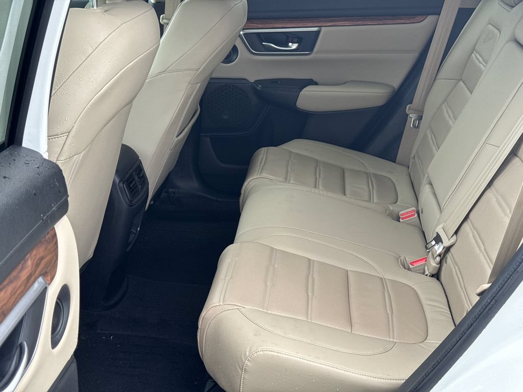 Used 2020 Honda CR-V EX-L image 22