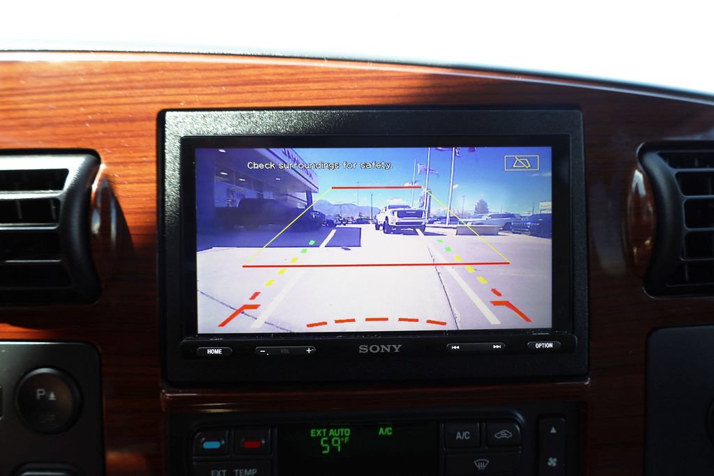 Used 2007 Ford F350 Lariat AWD/4WD image 15