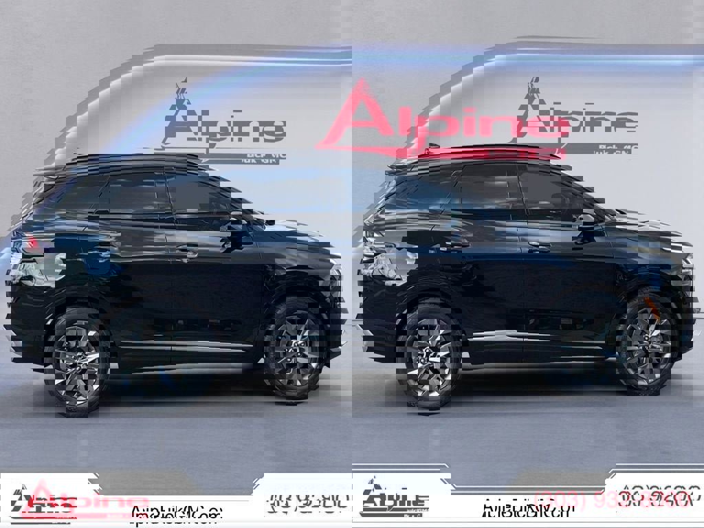 Used 2023 Kia Sportage SX FWD image 6