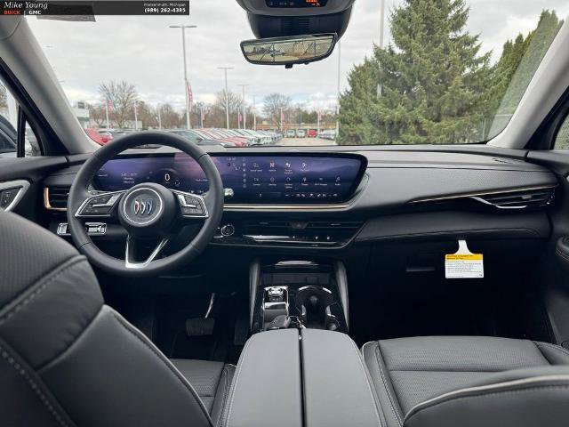 New 2026 Buick Envision Avenir AWD/4WD image 15