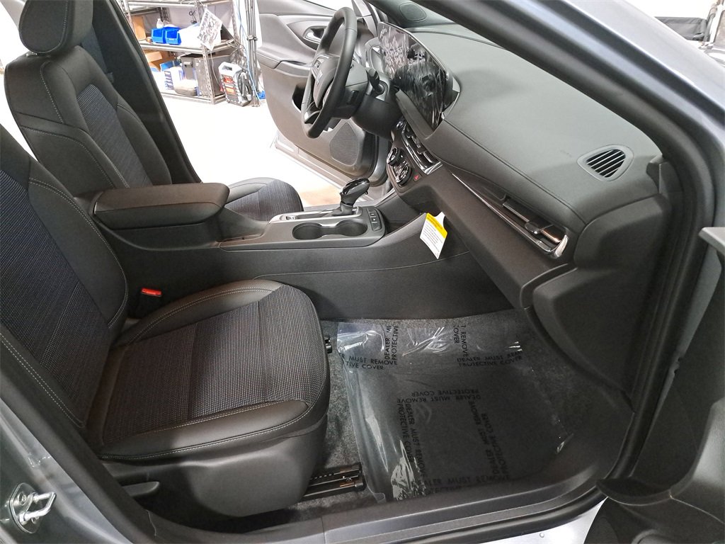 New 2025 Buick Envista Preferred w/ Convenience I Package image 10