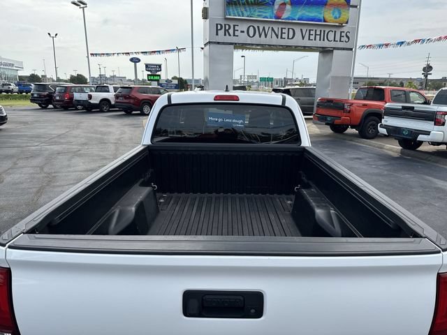 Used 2019 Toyota Tacoma SR RWD image 9