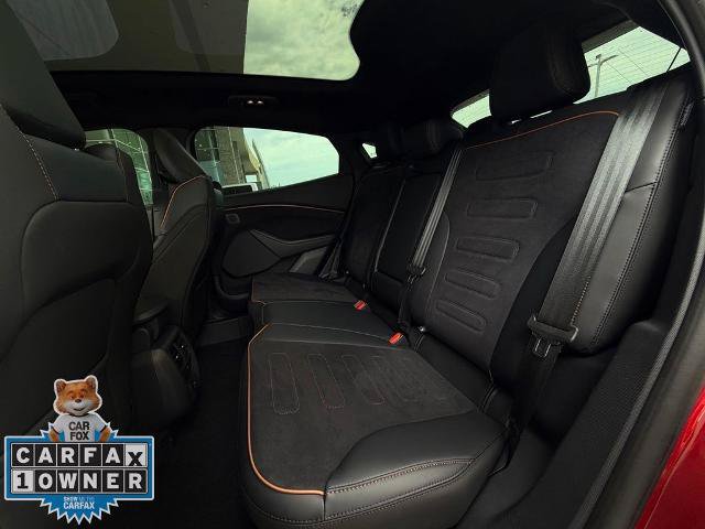 Certified 2023 Ford Mustang Mach-E GT AWD/4WD image 23
