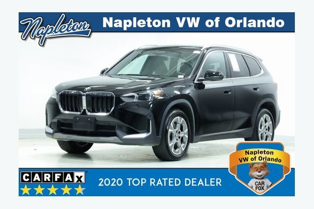 Used 2023 BMW X1 xDrive28i image 1