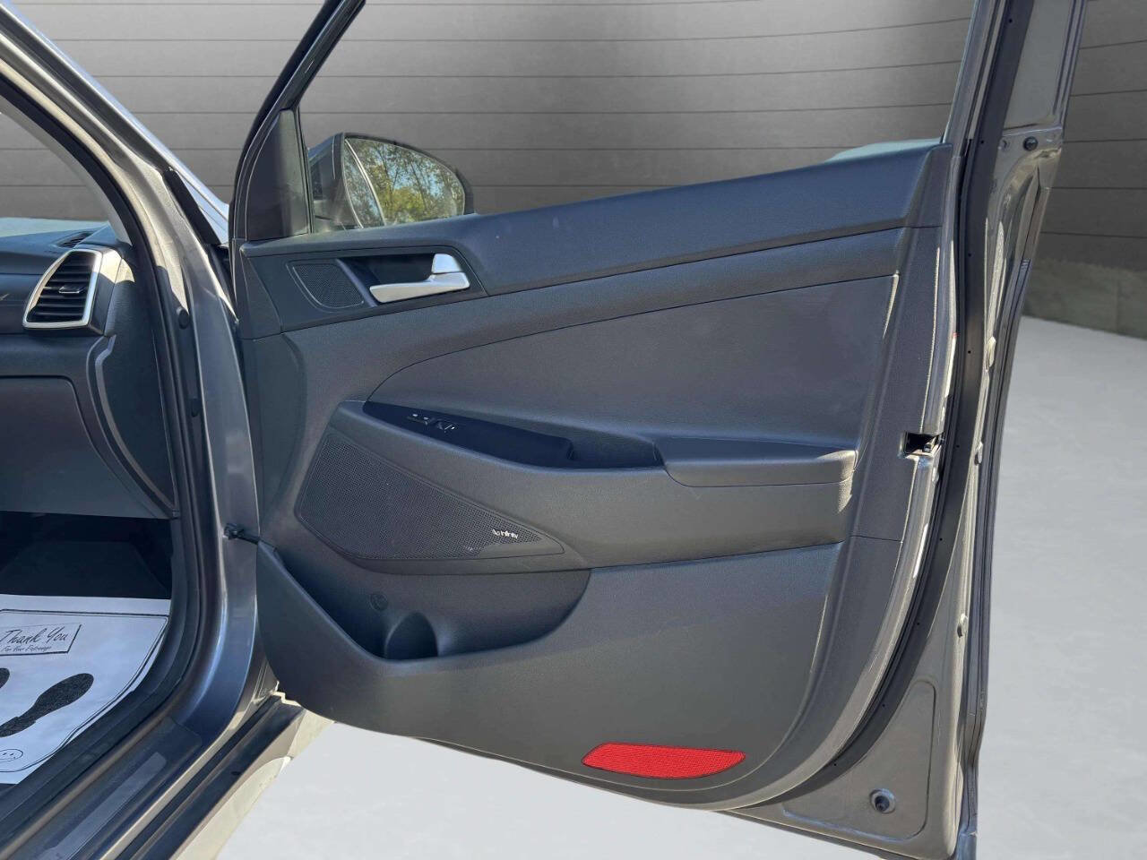 Used 2019 Hyundai Tucson Limited AWD/4WD image 19