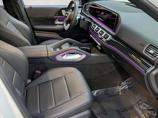 Used 2024 Mercedes-Benz GLS 450 4MATIC image 22