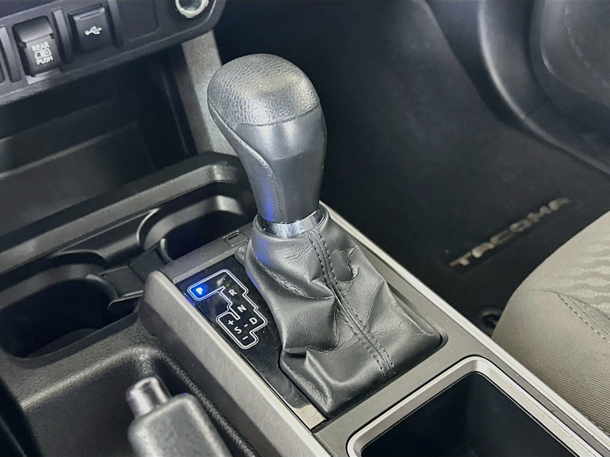 Used 2023 Toyota Tacoma SR5 RWD image 24