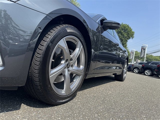 Certified 2024 Audi A6 Premium Plus w/ Premium Plus Package image 12