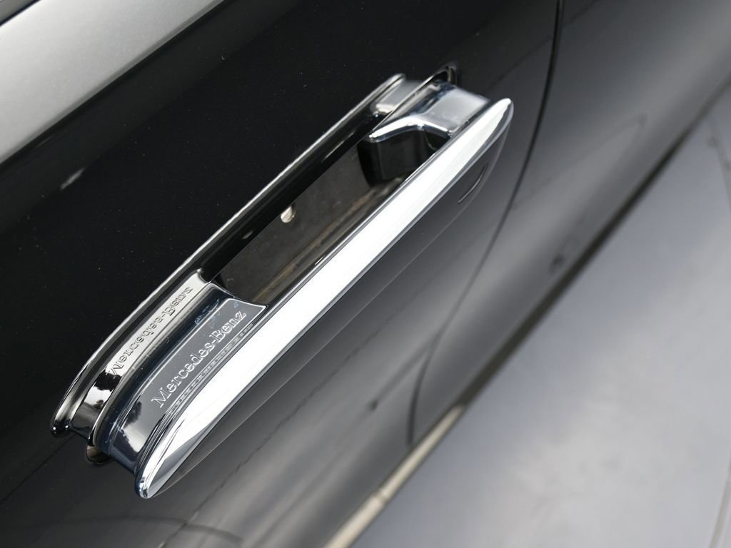 Used 2025 Mercedes-Benz S 63 AMG S image 57