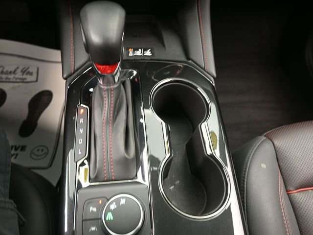 Used 2025 Chevrolet Blazer RS image 11