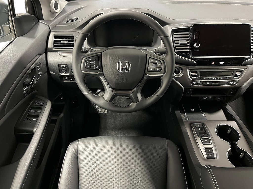 Used 2025 Honda Ridgeline RTL image 23