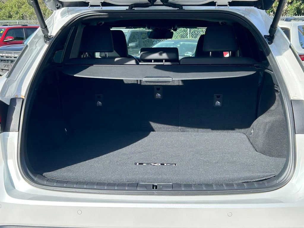 Used 2023 Lexus RX 350 Premium w/ Cold Area Package image 14