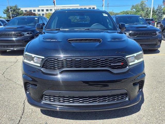 New 2025 Dodge Durango R/T w/ Blacktop Package AWD/4WD image 2