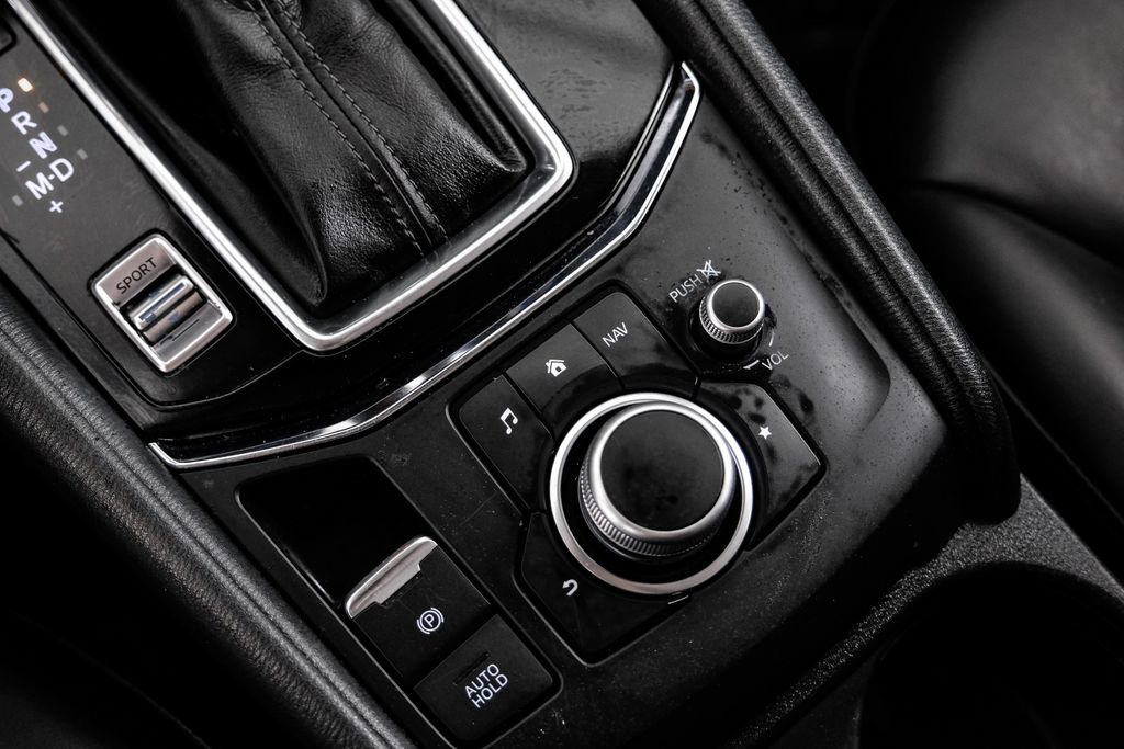 Used 2020 MAZDA CX-5 Touring image 25
