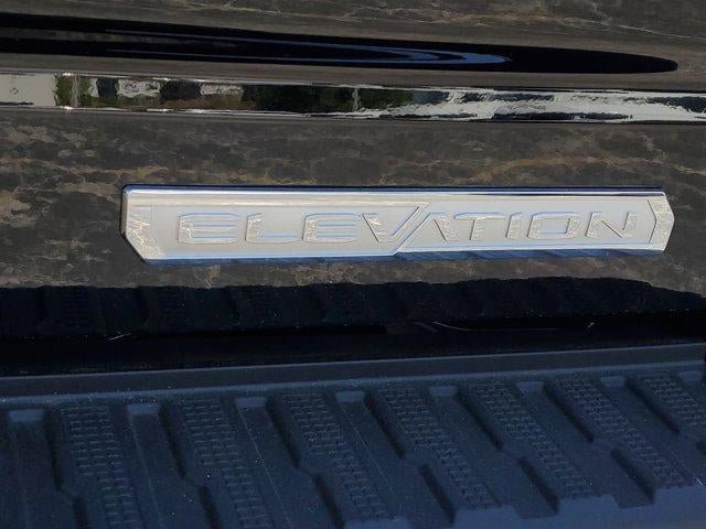 New 2026 GMC Sierra 1500 Elevation w/ Preferred Package AWD/4WD image 5