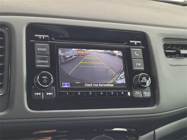 Used 2016 Honda HR-V LX image 10