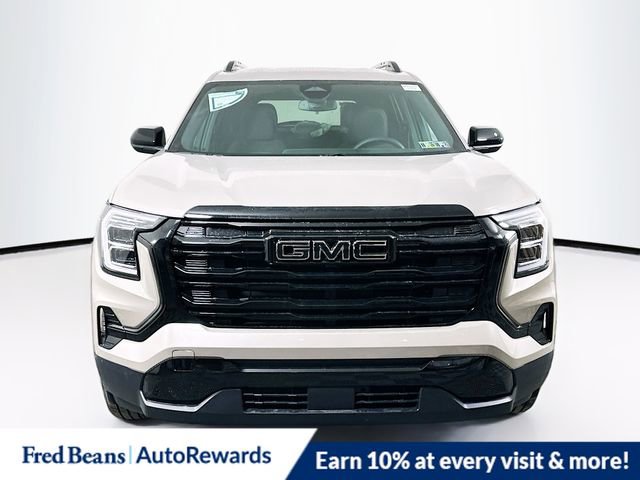 New 2026 GMC Terrain Elevation w/ Black Edition image 2