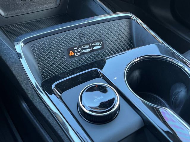 New 2026 Chevrolet Equinox RS w/ Convenience Package III image 33