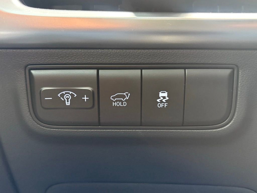 Used 2025 Hyundai Tucson SEL image 24