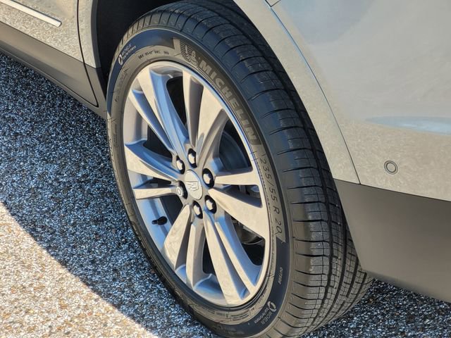 New 2026 Cadillac XT5 Premium Luxury image 7