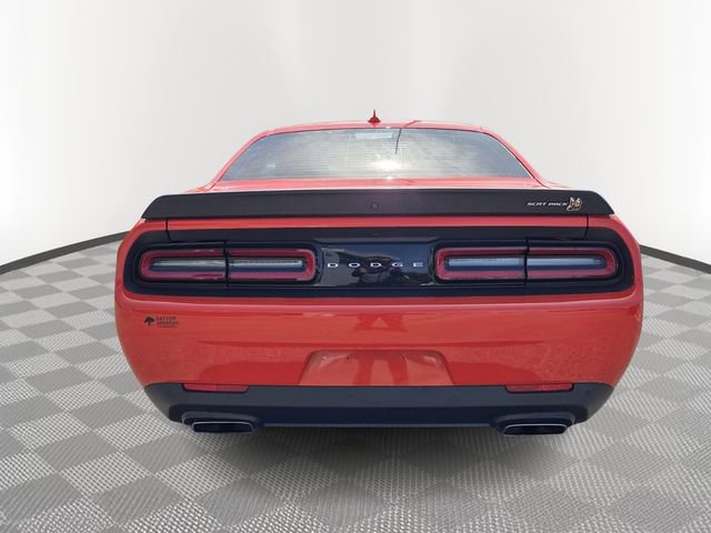 Used 2020 Dodge Challenger R/T Scat Pack image 5