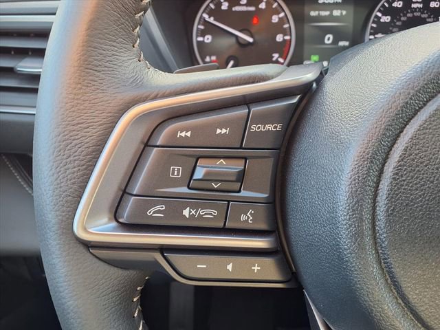 New 2026 Subaru Ascent Limited AWD/4WD image 15