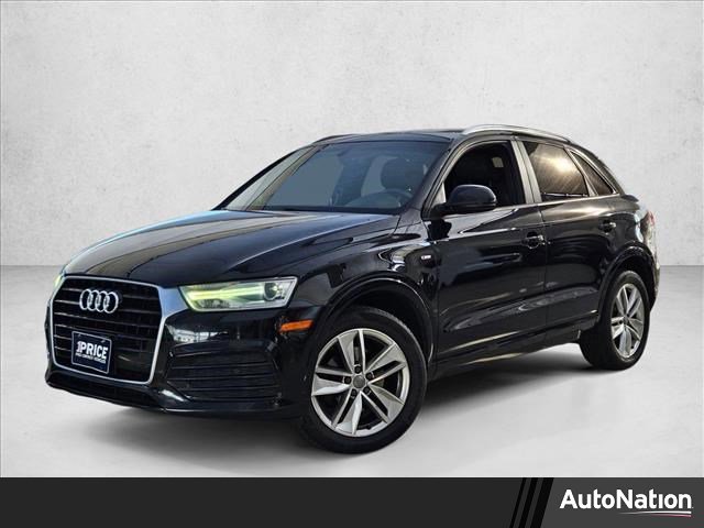 Used 2018 Audi Q3 2.0T Premium