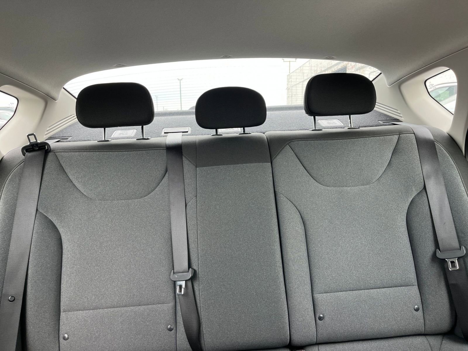 Used 2025 Kia K4 FWD image 38