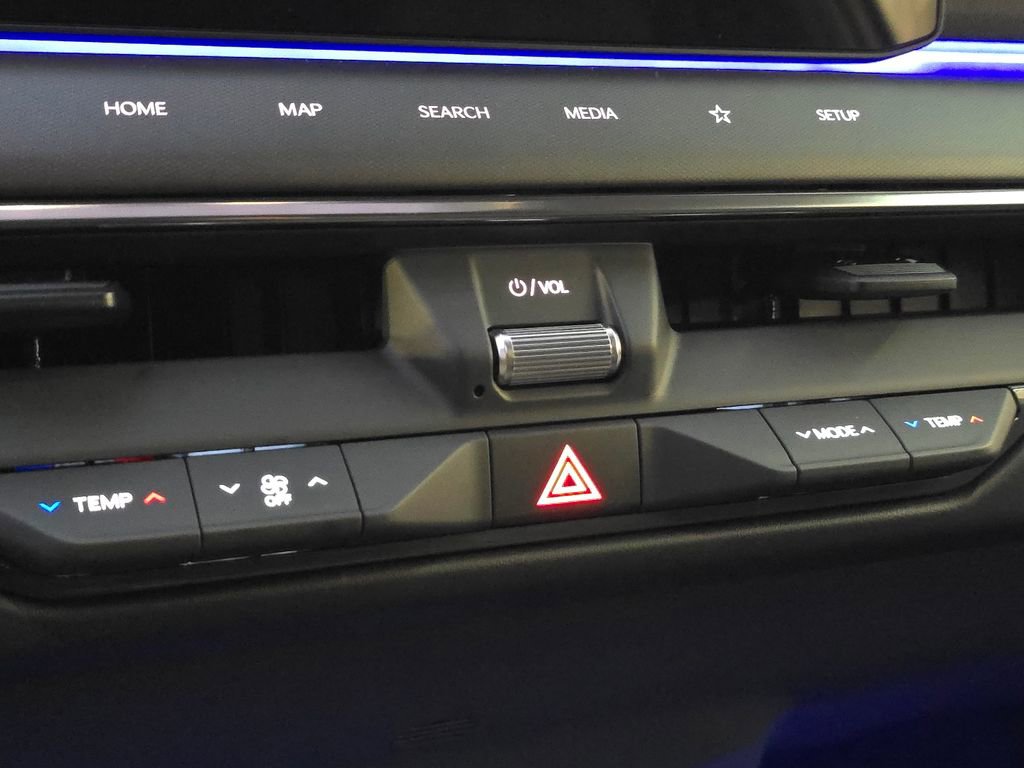 New 2026 Kia EV9 Land w/ Nightfall Edition Package image 34