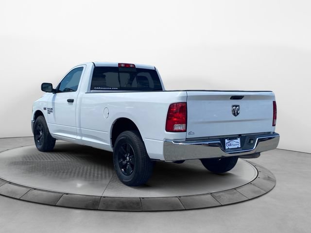 Used 2019 RAM 1500 Tradesman w/ Popular Equipment Group RWD image 3