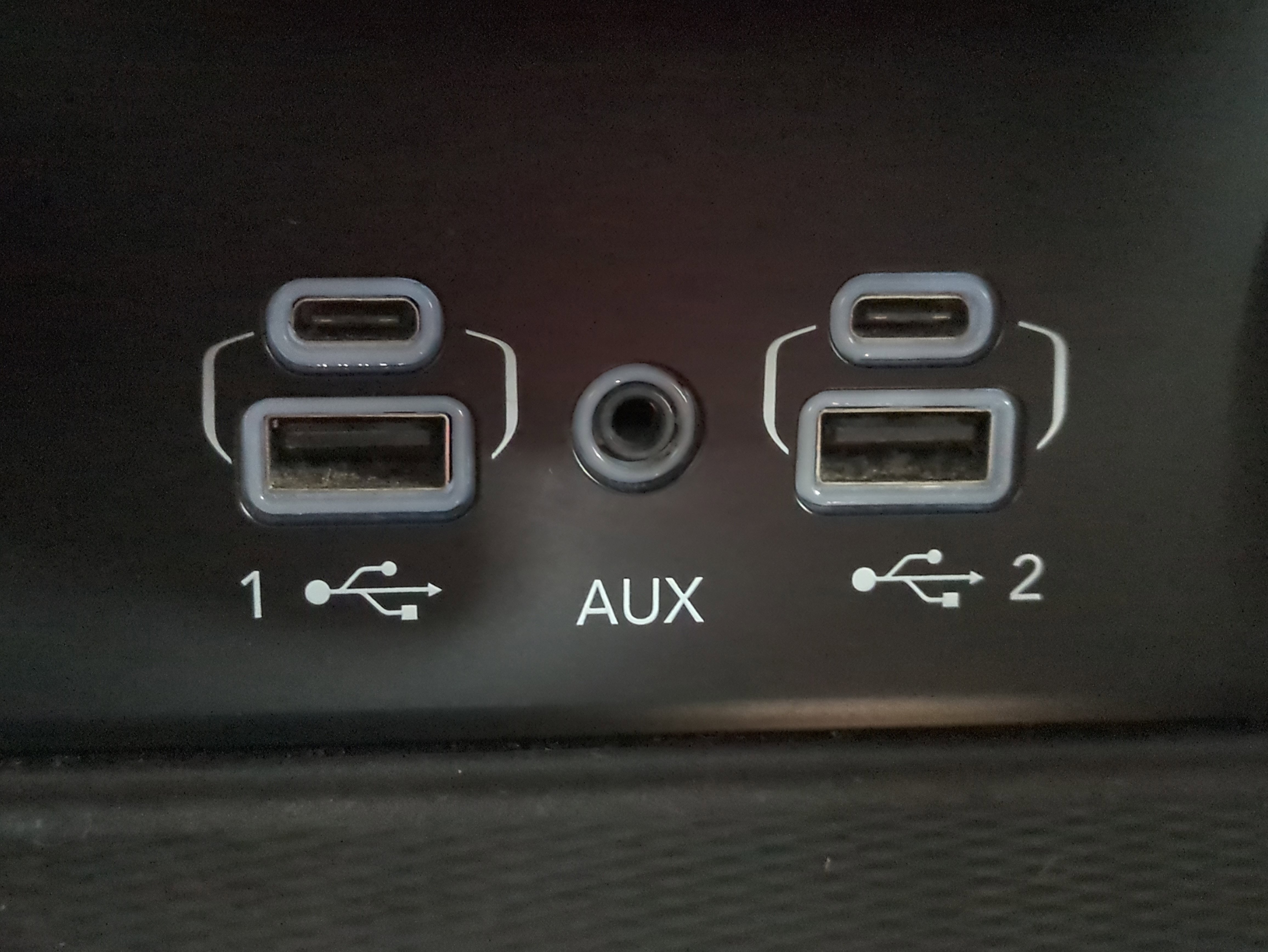 Certified 2021 Jeep Grand Cherokee L Limited w/ Luxury Tech Group II image 25