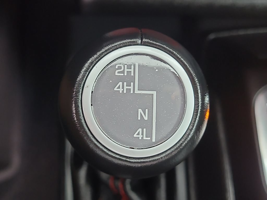 Used 2023 Jeep Gladiator Rubicon AWD/4WD image 29