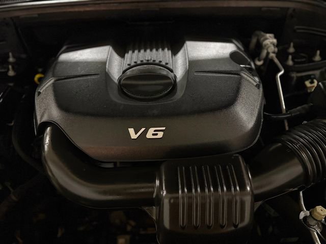 Used 2015 Jeep Grand Cherokee Limited image 34